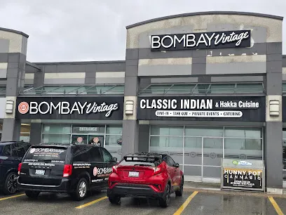 Bombay Vintage