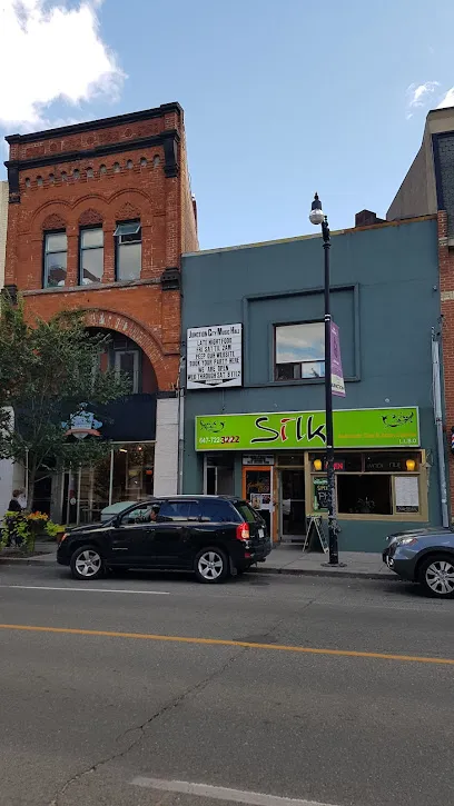 Junction City Music Hall