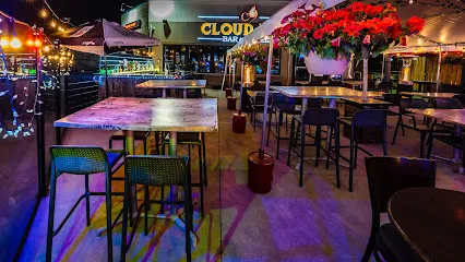 Cloud Nine Bar & Grill