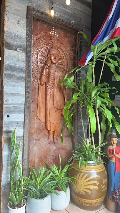 Sala Modern Thai Kitchen (Danforth Ave)