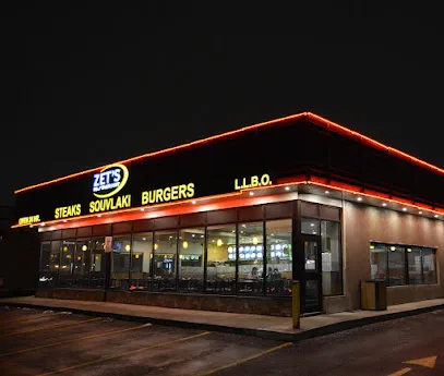 ZET'S Restaurant