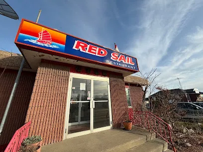 The Red Sail Restaurant