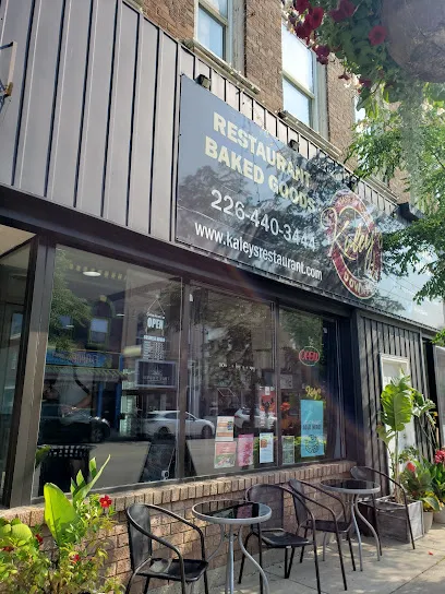 Kaley's Restaurant