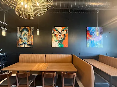 My shawarma Gore & Ebenezer Rd