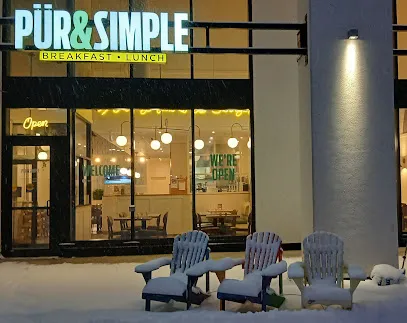 Pür & Simple