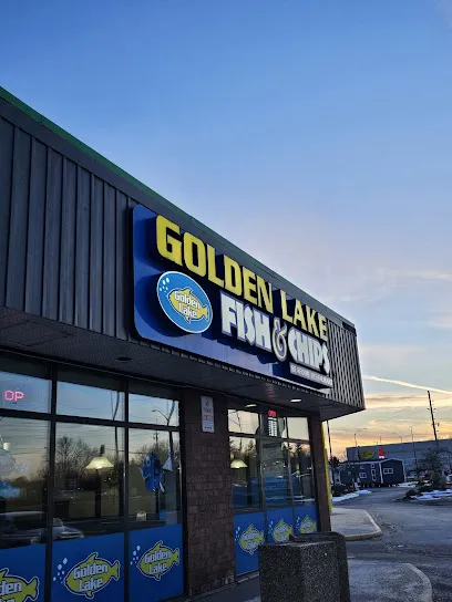 Golden Lake Seafood Restaurant