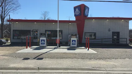 Ken’s Korner Store