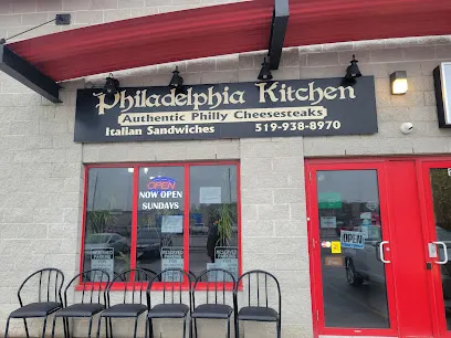Philadelphia Kitchen