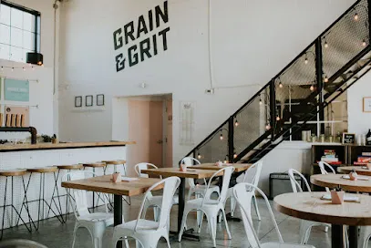 Grain & Grit Beer Co.