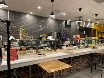 大碗山西刀削面 Knife Cut Noodle