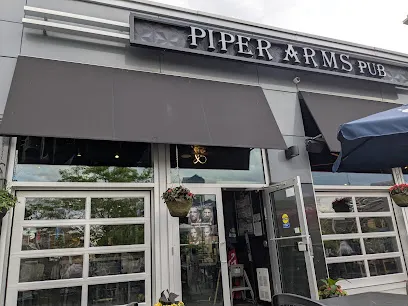 Piper Arms Waterloo