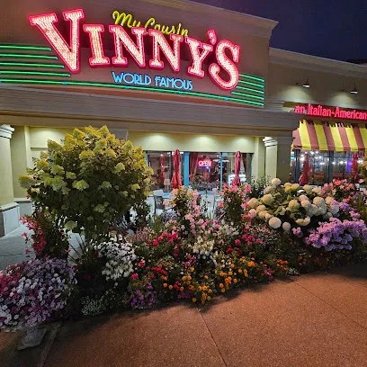My Cousin Vinny's