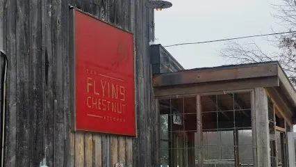 The Flying Chestnut Kitchen