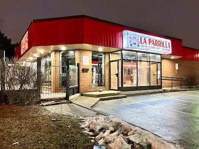 La Parrilla