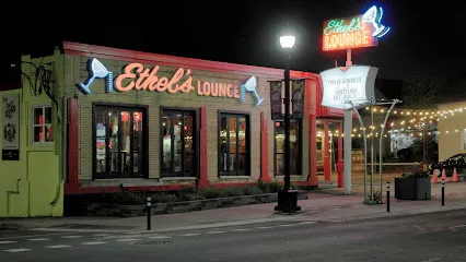 Ethel's Lounge
