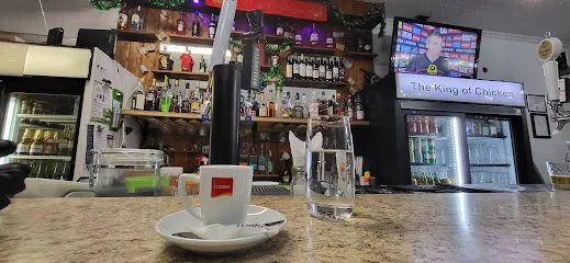 Marina's Restaurant International Cuisine