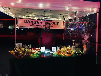 Windlee Farms Maple Syrup