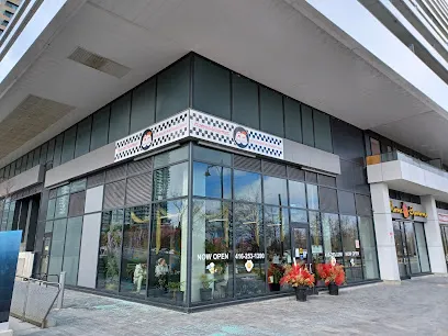 Huevos Gourmet