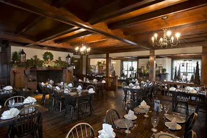 Mrs. Mitchell’s Restaurant