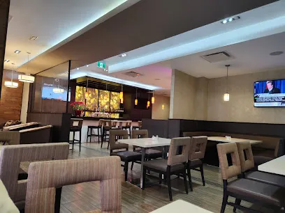 Element Lounge and Restaurant