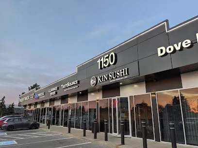Kin Sushi - North York