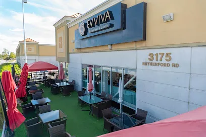 Evviva Breakfast and Lunch