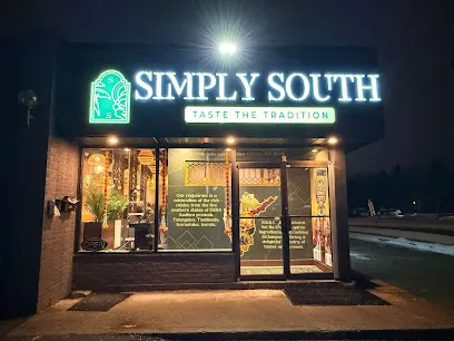 Simply South Kitchener | Indian Restaurant & Bar