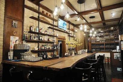 Capeesh Craft Kitchen & Cellar