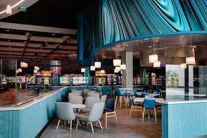 The Northern Lights Bar
