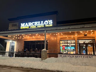 Marcello's
