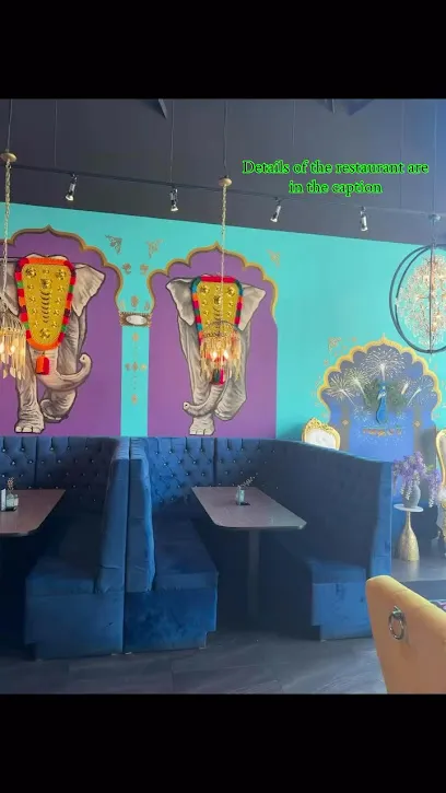 Rangoli Kitchener - Taste of Tradition | Authentic Indian Cuisine