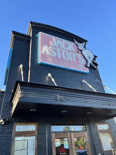 Jack's Ancaster