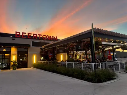 Beertown London - White Oaks