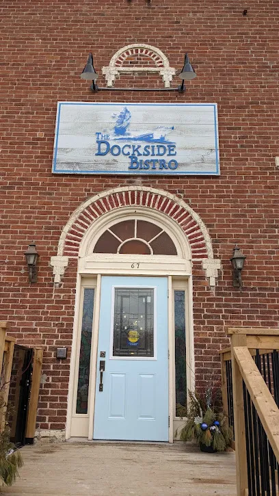 The Dockside Bistro