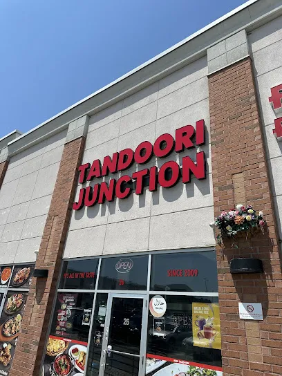 Tandoori Junction Markham