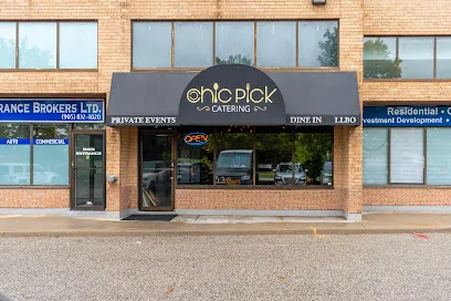 Chic Pick Restaurant and Catering