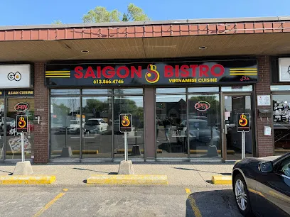 Saigon Bistro