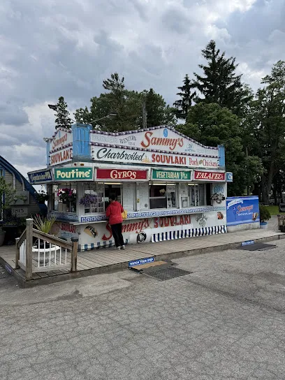 Sammy's Souvlaki