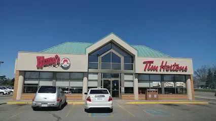 Tim Hortons
