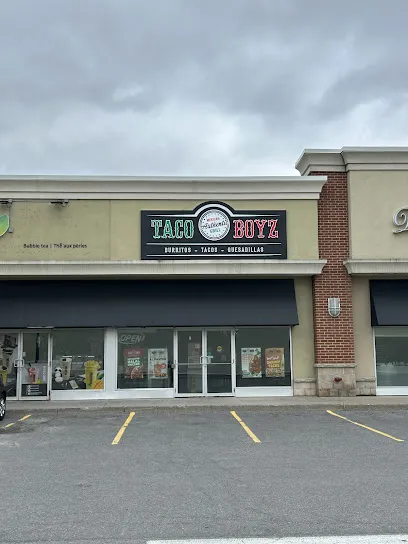 Taco Boyz