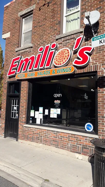 Emilio's
