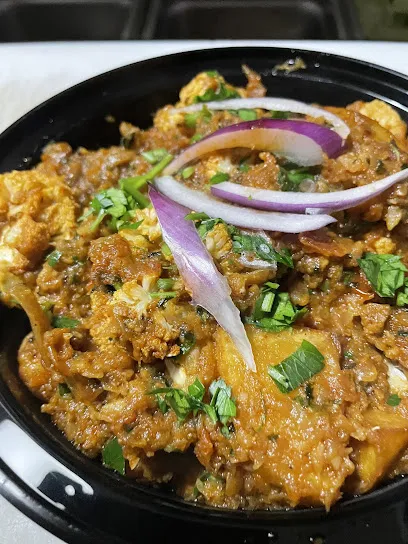 Rati Ranjani Restaurant