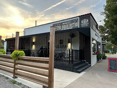 Erie Indian Bistro | Fort Erie