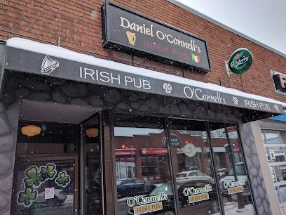 O'Connell's Irish Pub