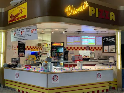 Vinni's Pizza
