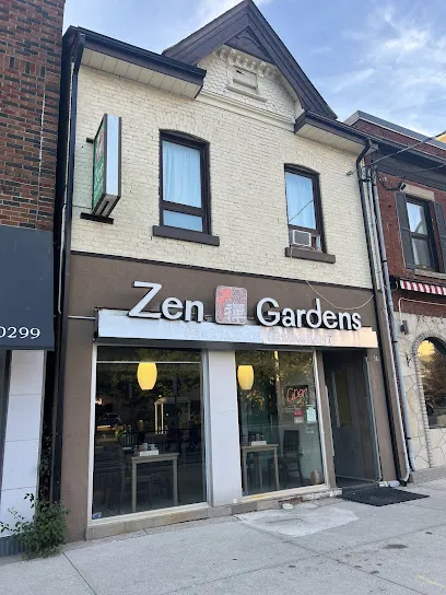 Zen Gardens