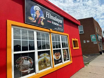 Himalayan Fusion