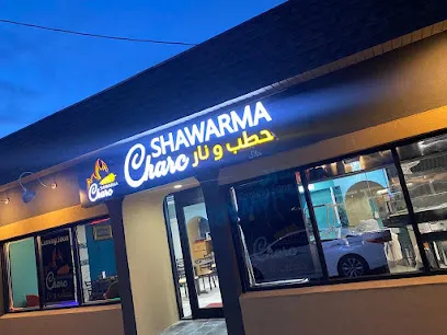 Charc Shawarma