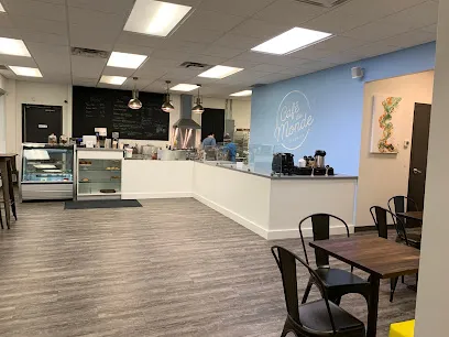Café du Monde Crêperie