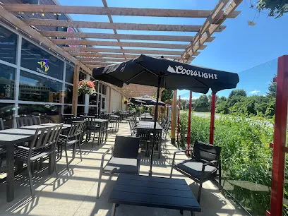 St. Louis Bar & Grill